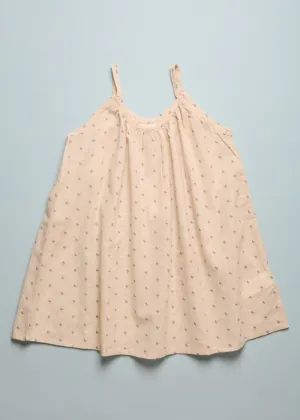 BLUE LUCY DRESS