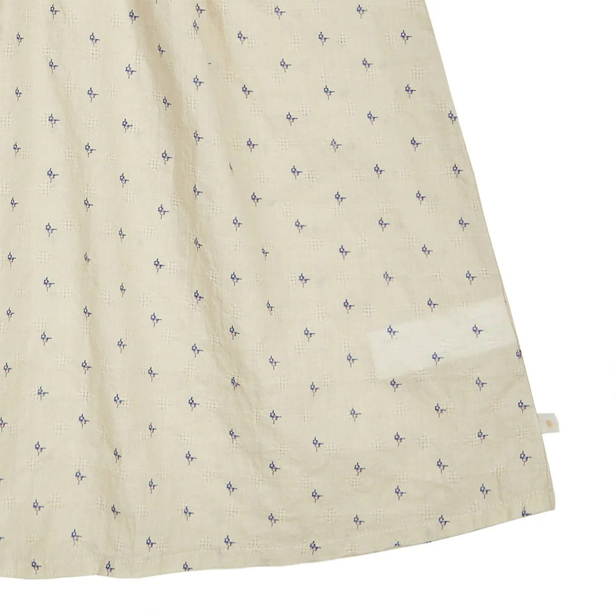 BLUE LUCY DRESS