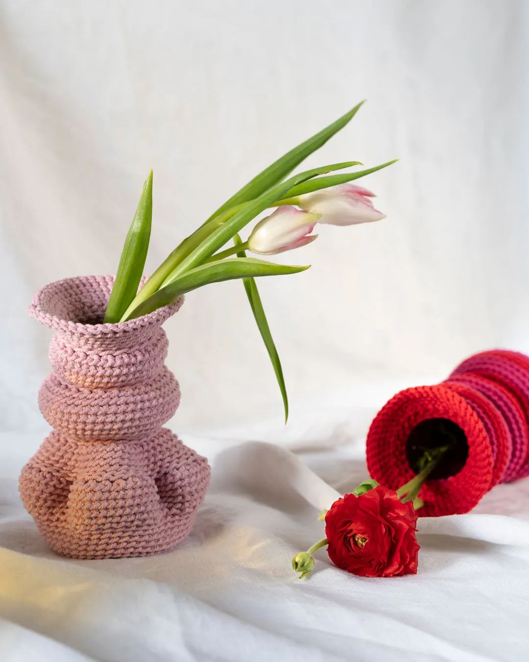 Bob vase