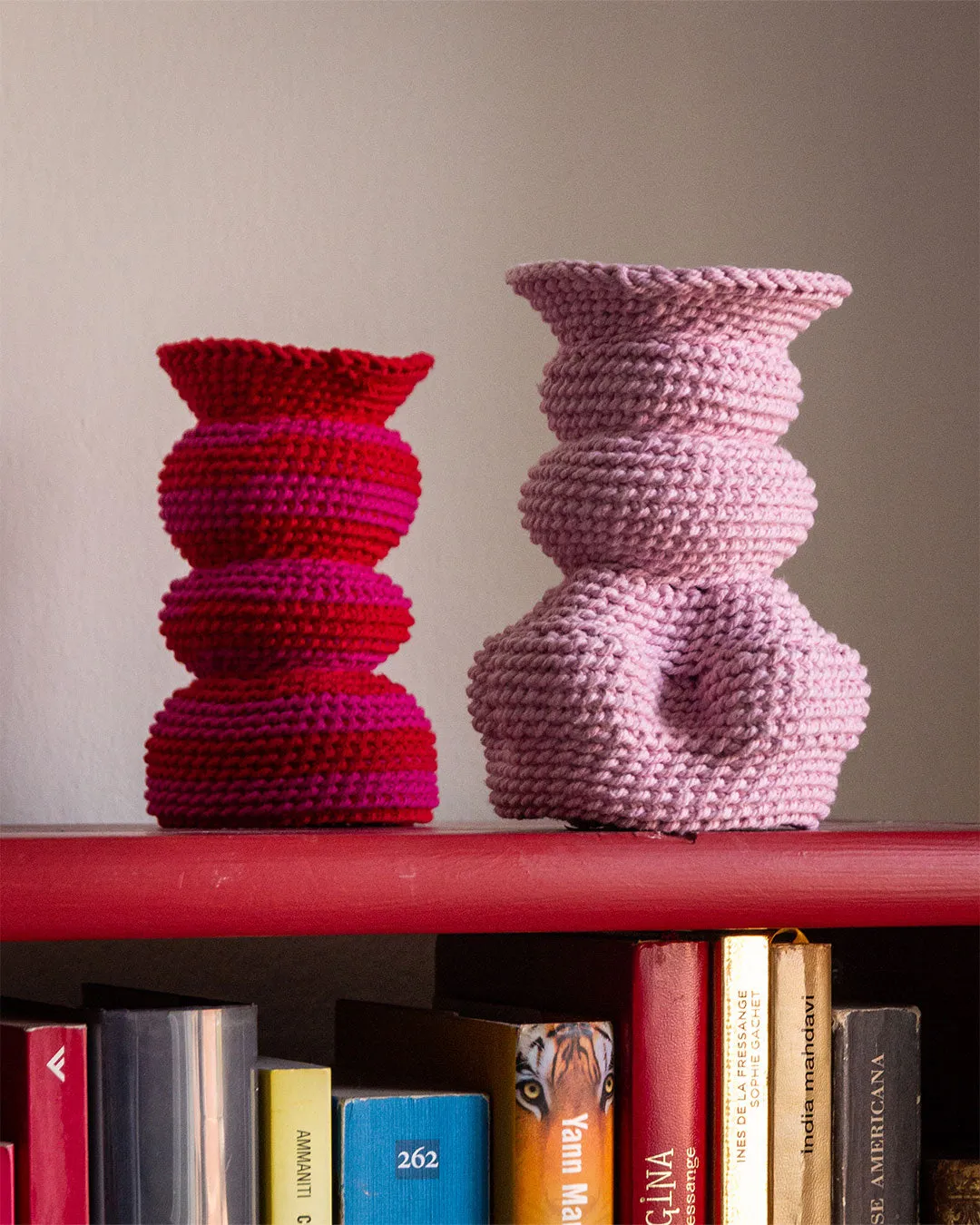 Bob vase