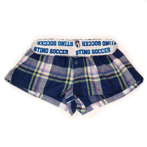BOXERCRAFT Flannel  Boxers