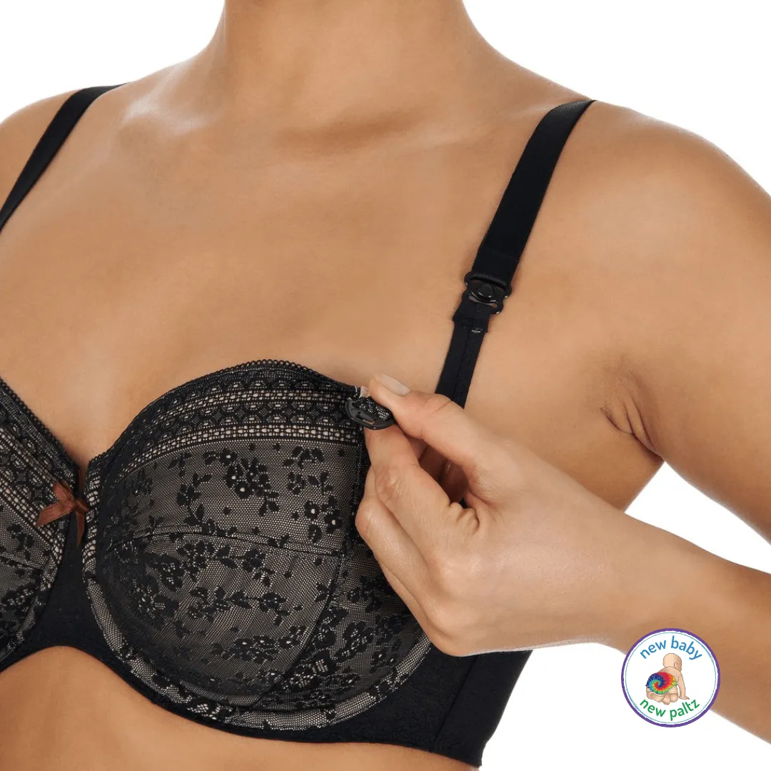 Bra Fitting