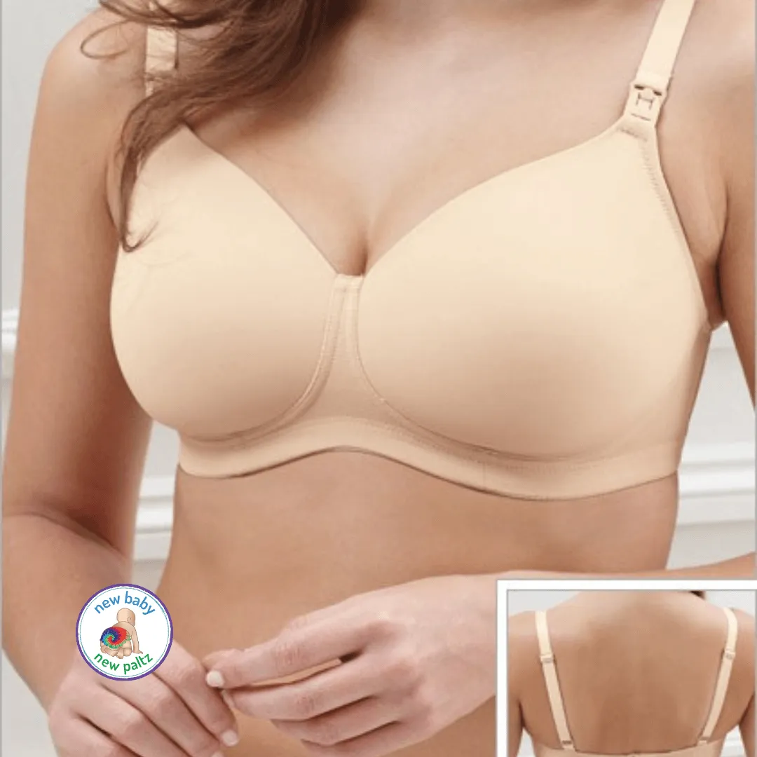 Bra Fitting