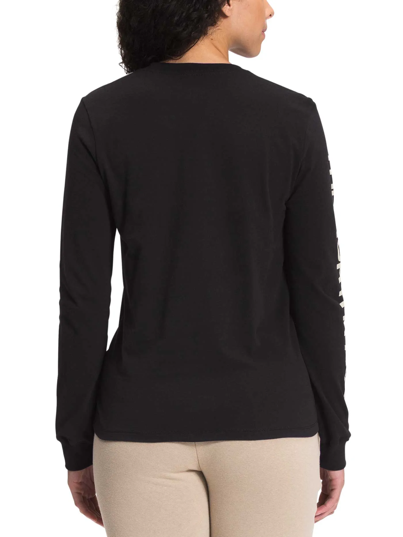 Brand Proud Long Sleeve T-Shirt