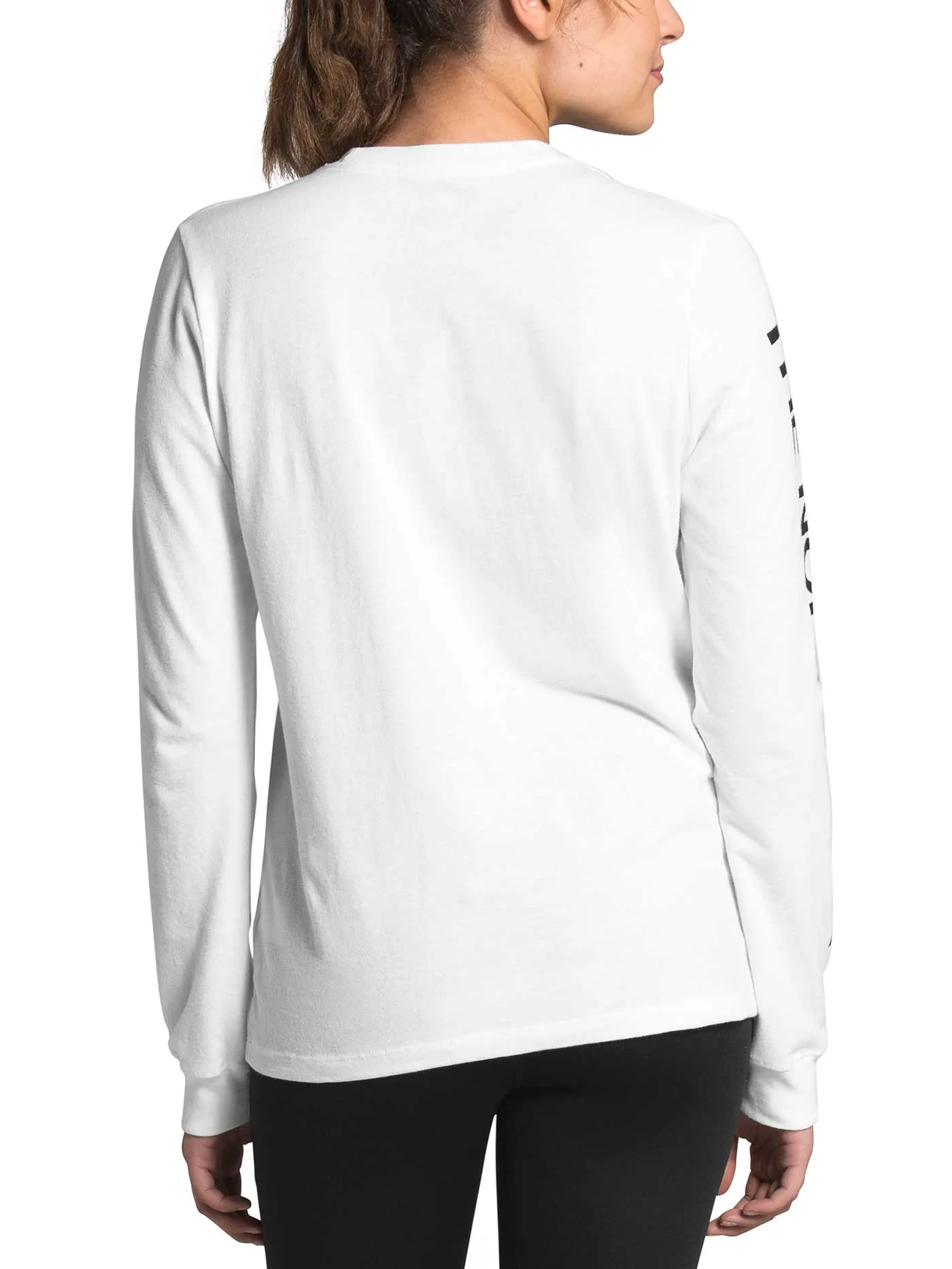 Brand Proud Long Sleeve T-Shirt
