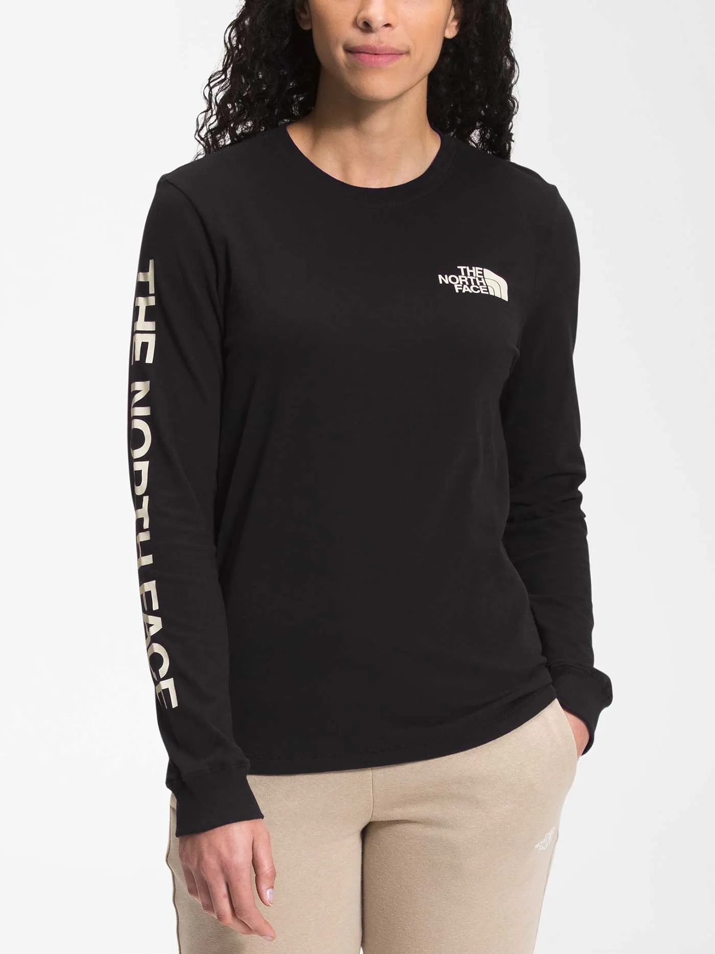 Brand Proud Long Sleeve T-Shirt
