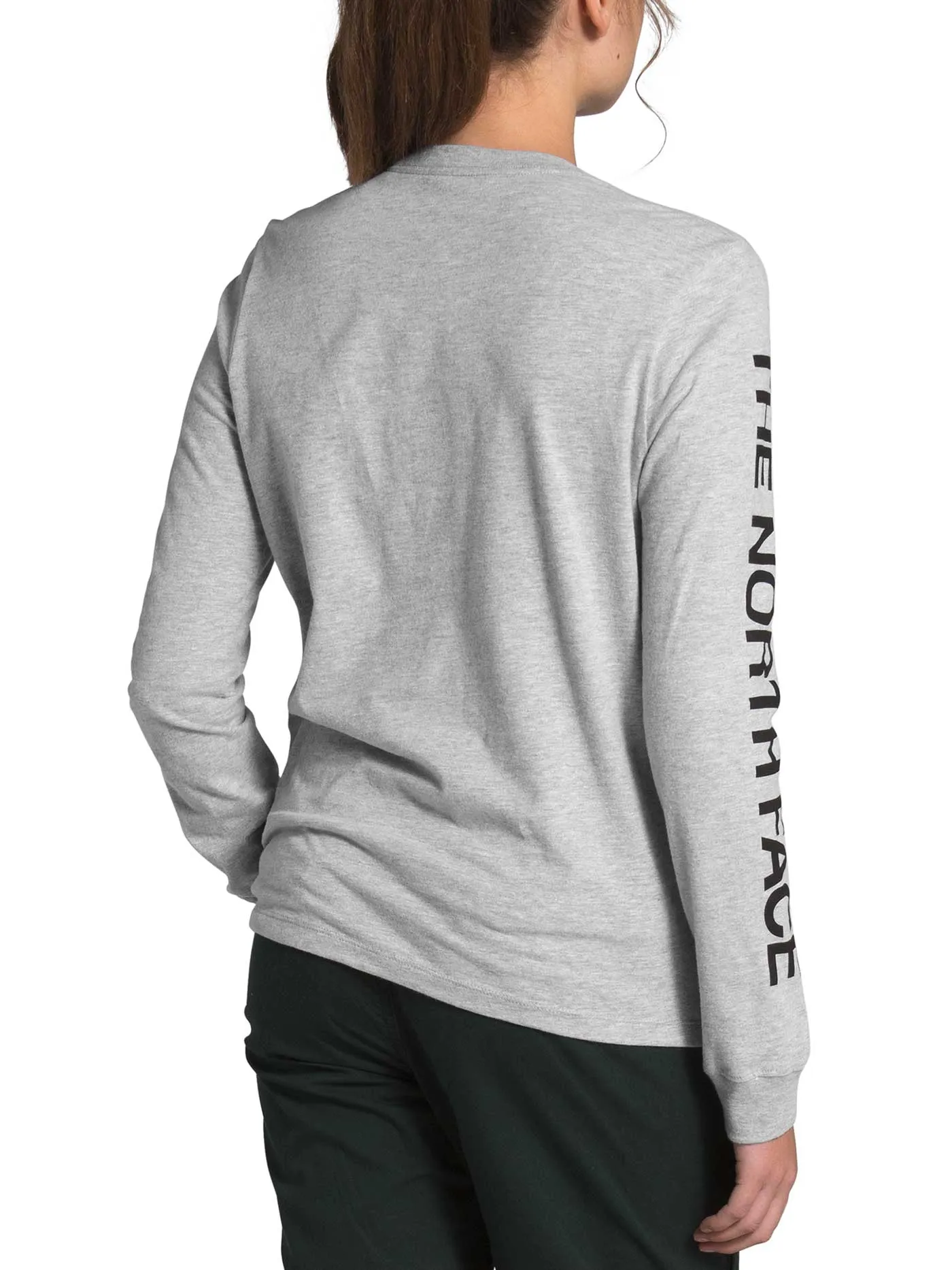 Brand Proud Long Sleeve T-Shirt