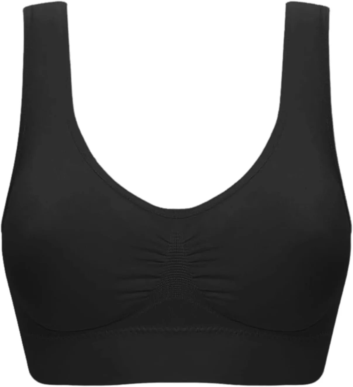 Breathable Lift Air Bra New Plus Size Sports Bra Air Bra Breathable and Comfortable Mesh Sweet Bra for Women, Light