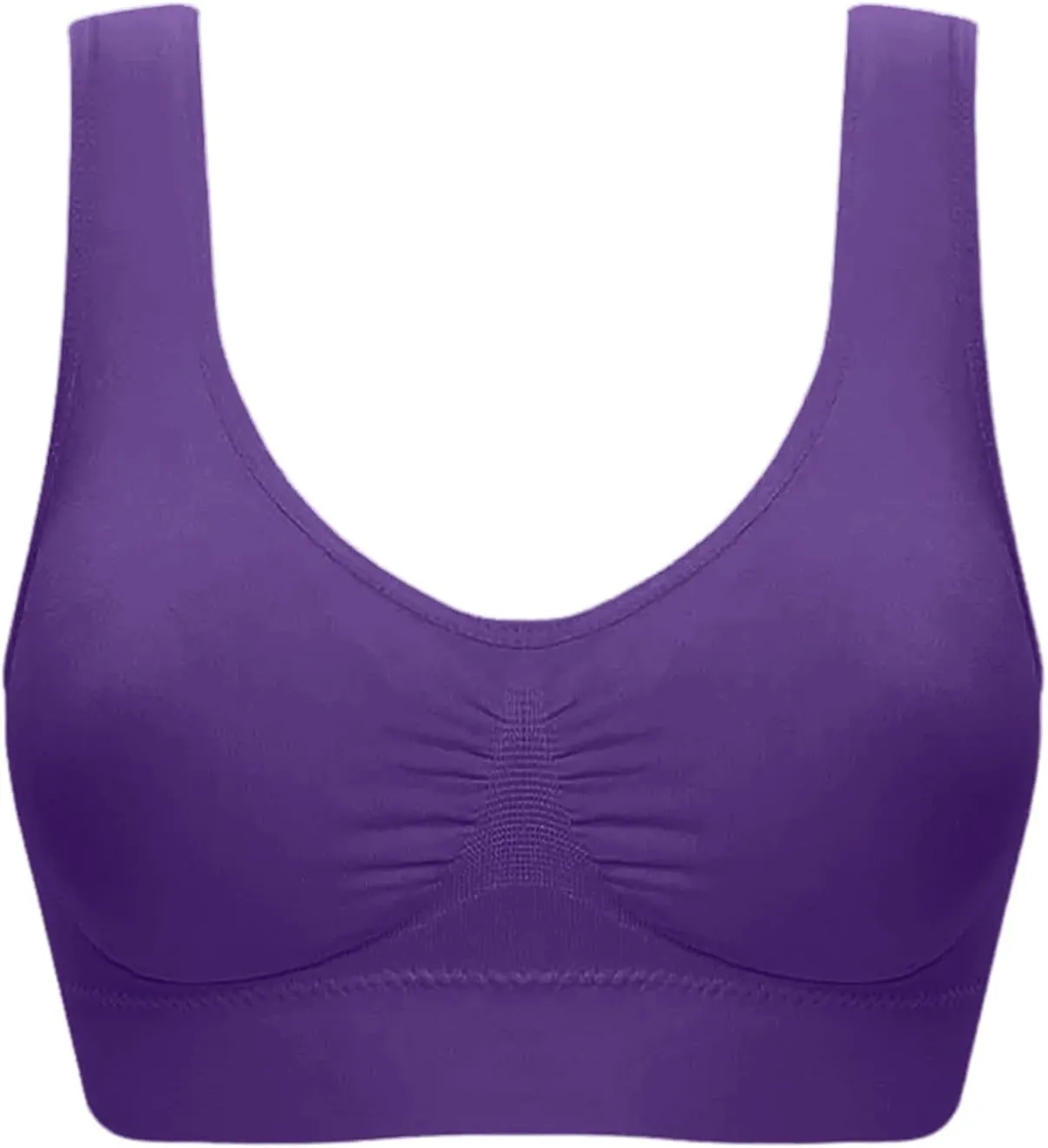 Breathable Lift Air Bra New Plus Size Sports Bra Air Bra Breathable and Comfortable Mesh Sweet Bra for Women, Light