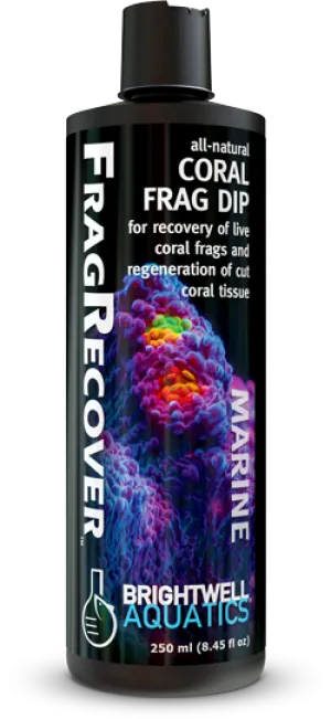 Brightwell Aquatics Frag Recover