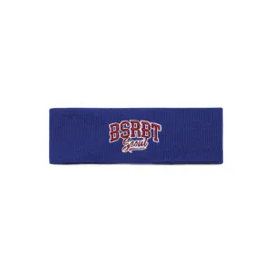 BS AUTHENTIC HEADBAND BLUE