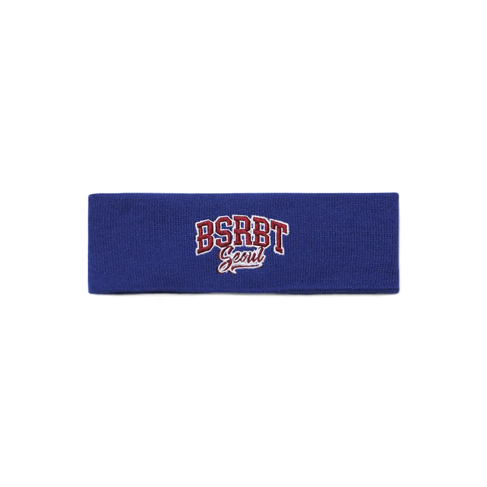 BS AUTHENTIC HEADBAND BLUE