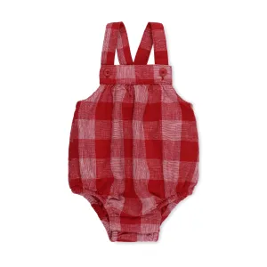 Bubble Romper