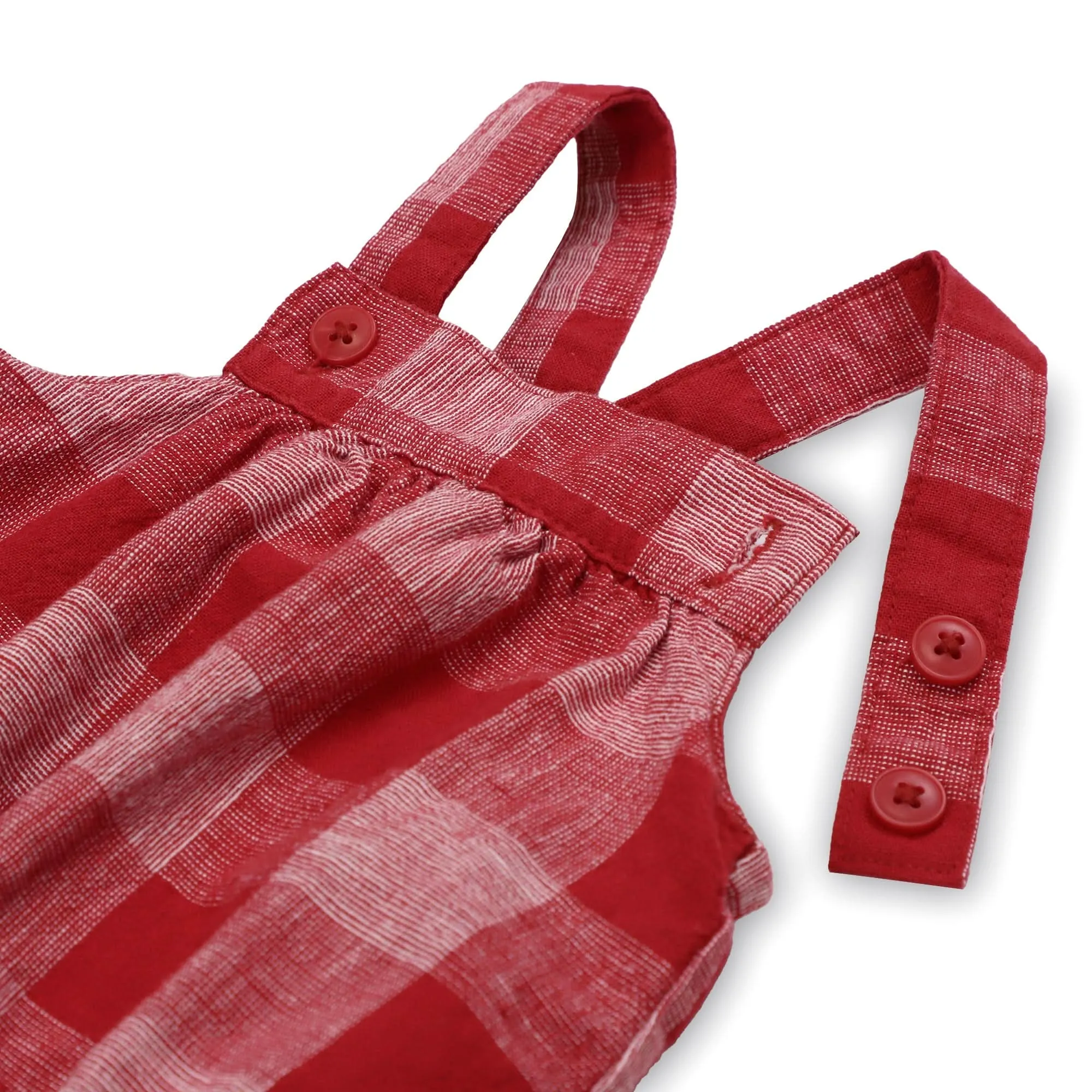 Bubble Romper