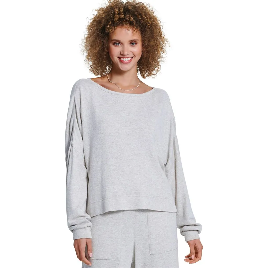 Burda Style Pattern 5853 Misses' Homewear B5853