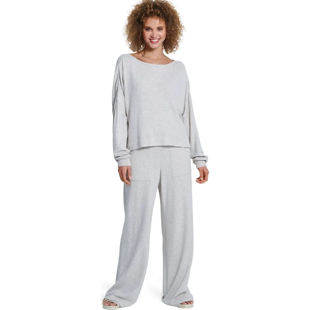 Burda Style Pattern 5853 Misses' Homewear B5853