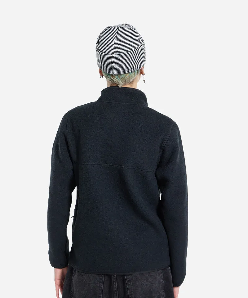 Burton Women's Cinder Fleece Pullover
