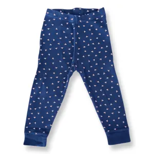 Burt's Bees Baby Organic Pajama Pants - 18 mo.