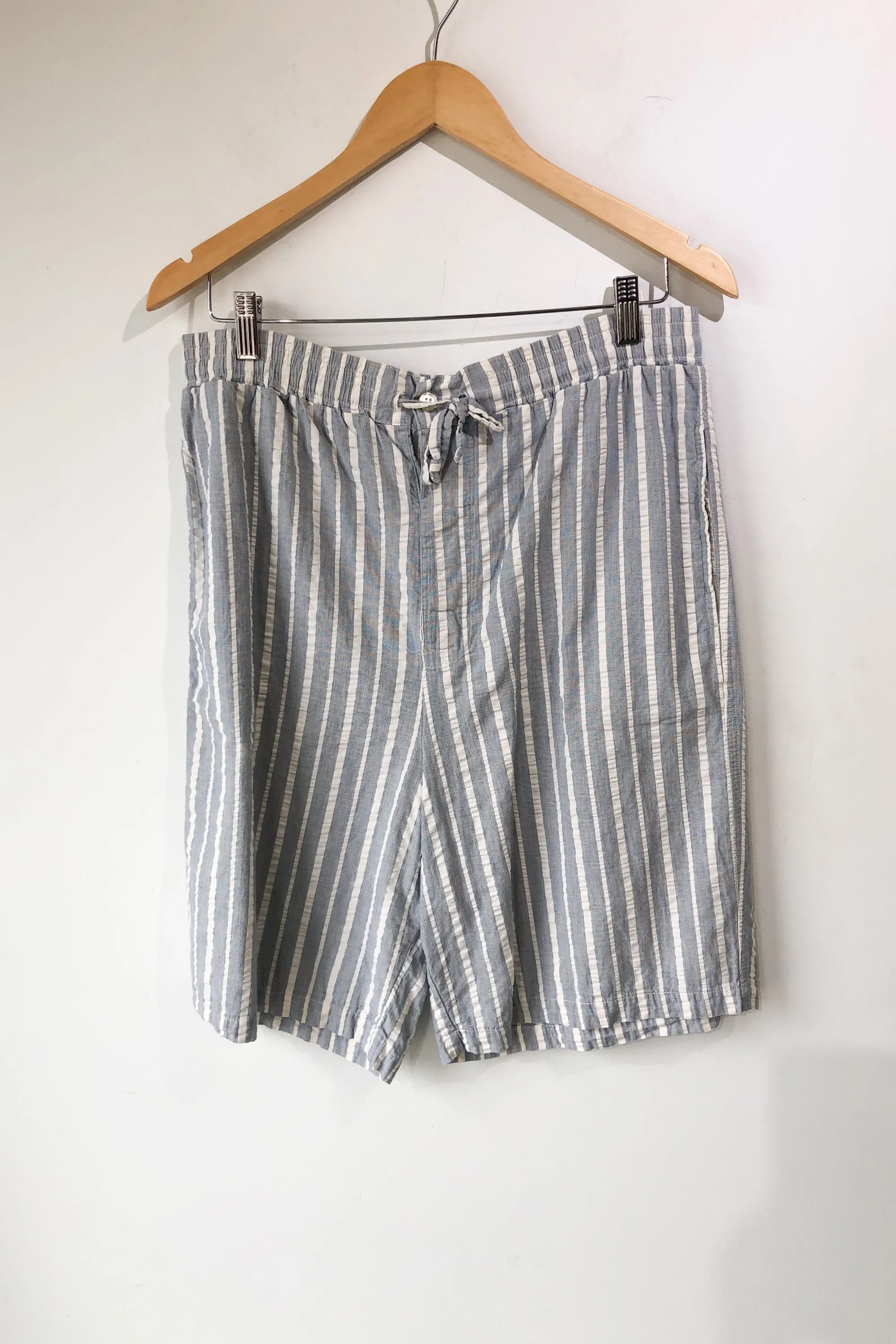 Calvin Klein 2-Piece Shorts Set