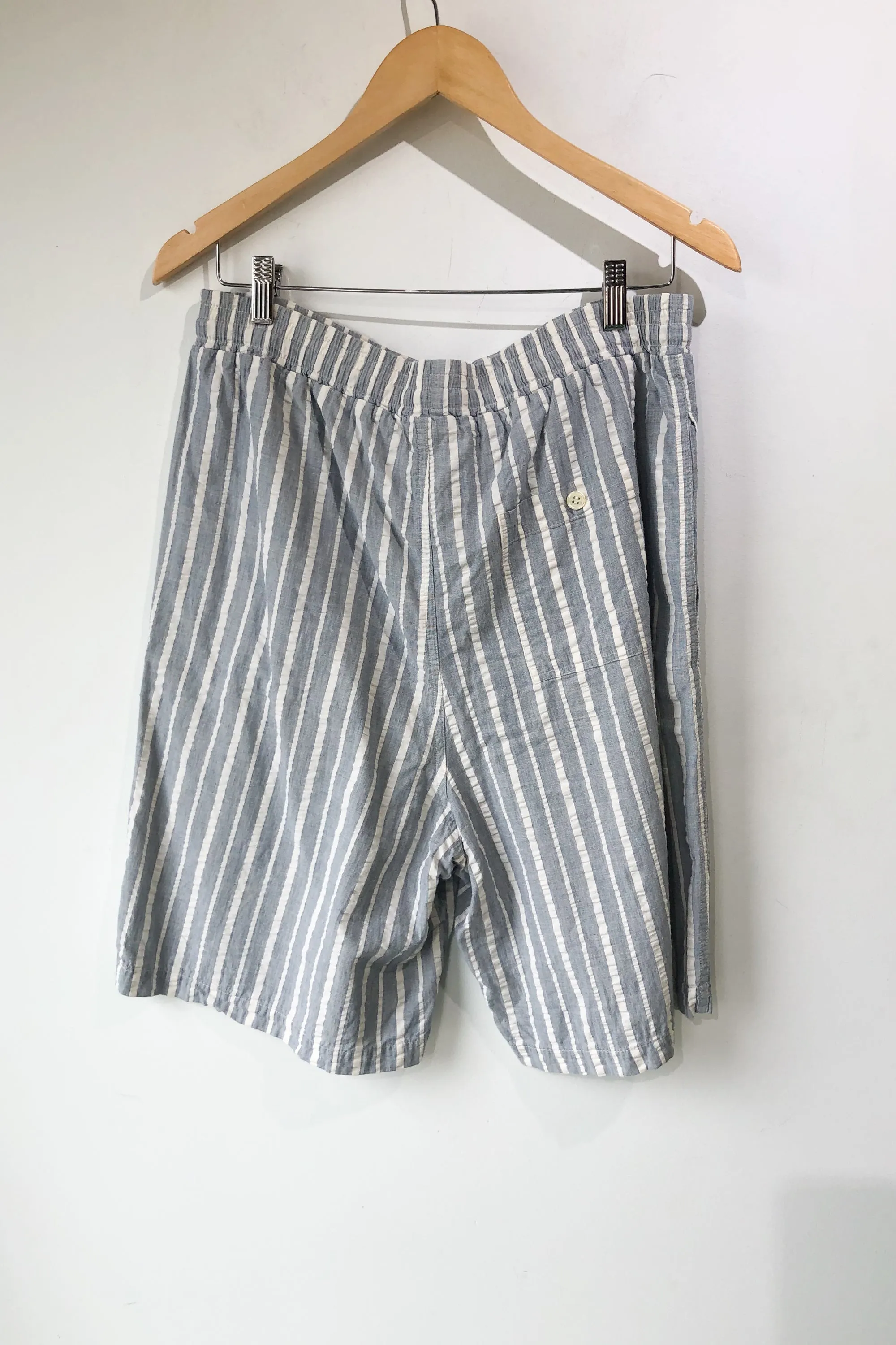 Calvin Klein 2-Piece Shorts Set
