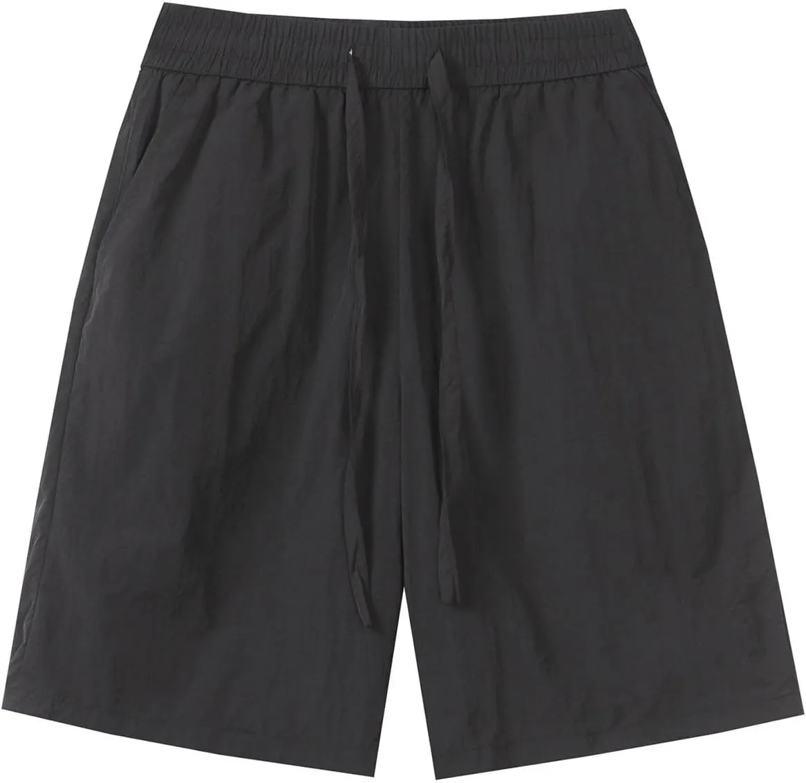 Cambkatl Men's Breathable Summer Athletic Shorts Quick Dry Loose Fit Lightweight Running Workout Gym Shorts with Pockets