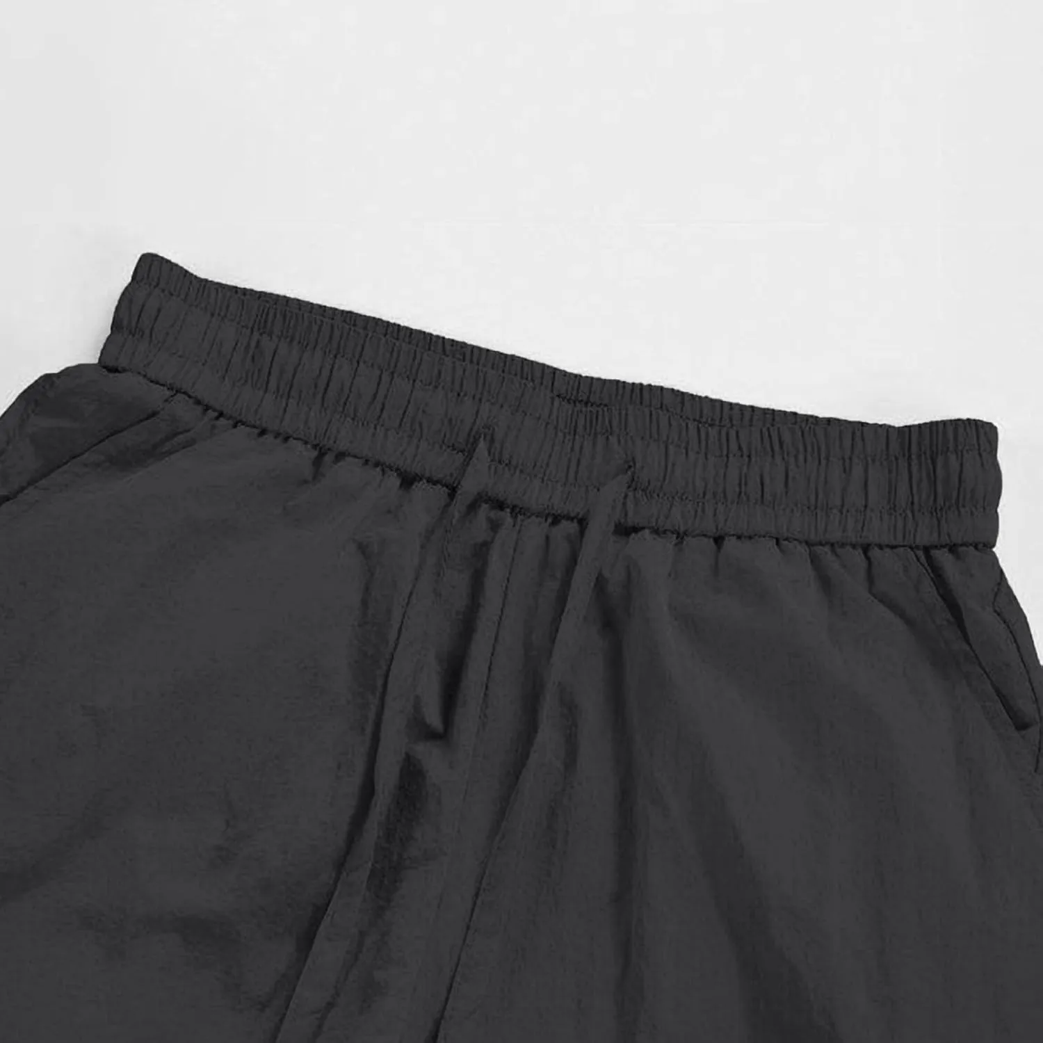 Cambkatl Men's Breathable Summer Athletic Shorts Quick Dry Loose Fit Lightweight Running Workout Gym Shorts with Pockets
