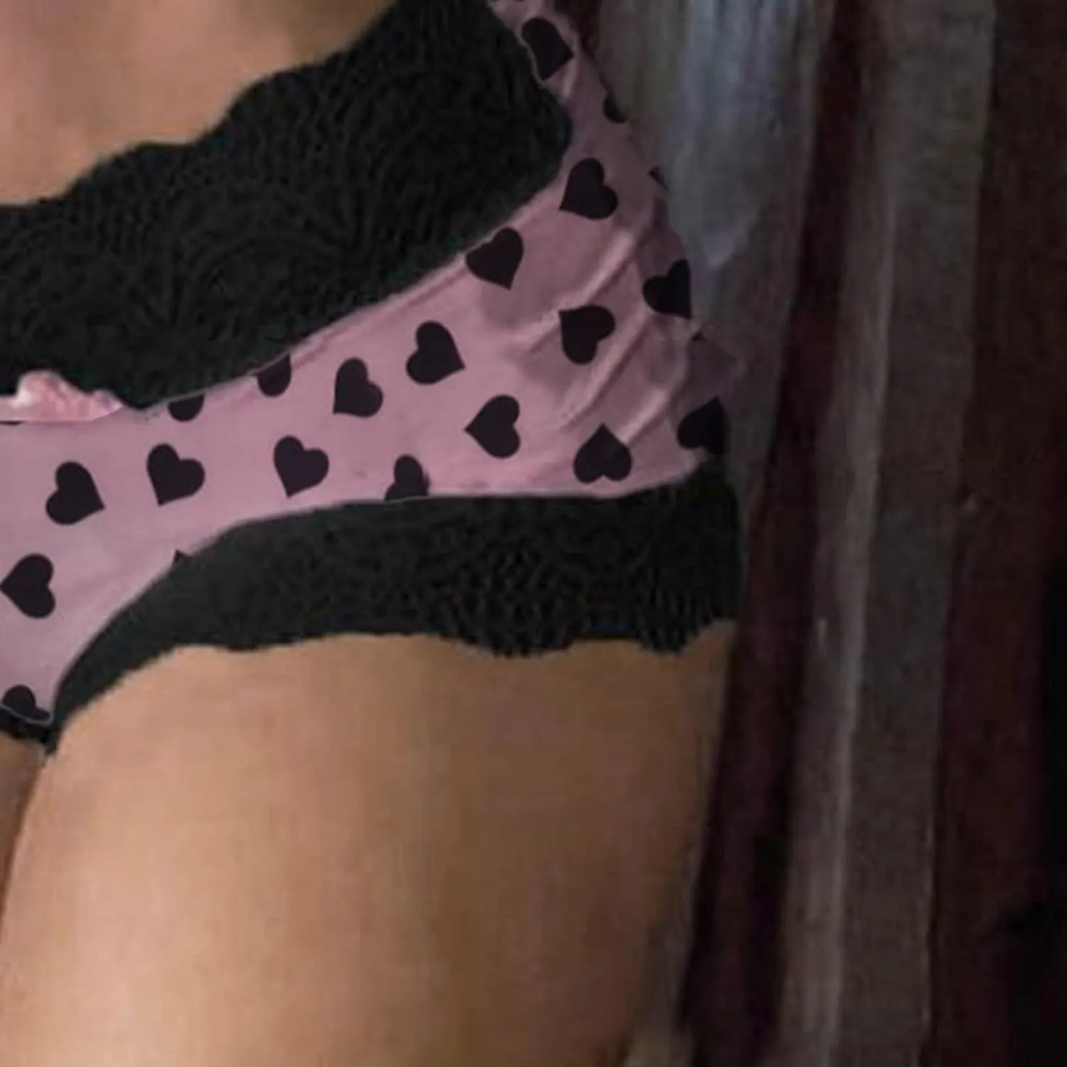 Camisole Pajamas Set for Women Summer Sexy Lace Trim Cami Tops and Graphic Mini Shorts Pjs 2 Piece Lingerie Sleepwear