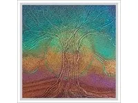Canvas Print - Powaikaliko Wakool - Grow as one