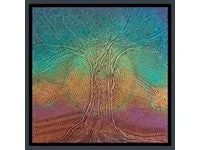 Canvas Print - Powaikaliko Wakool - Grow as one