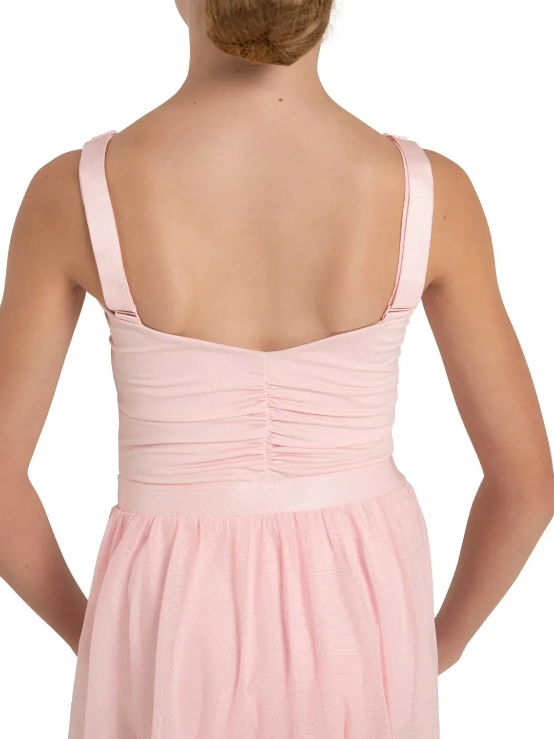 Capezio Cloud Nine Dreamy Dress - Child