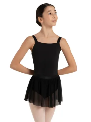 Capezio Cloud Nine Dreamy Dress - Child