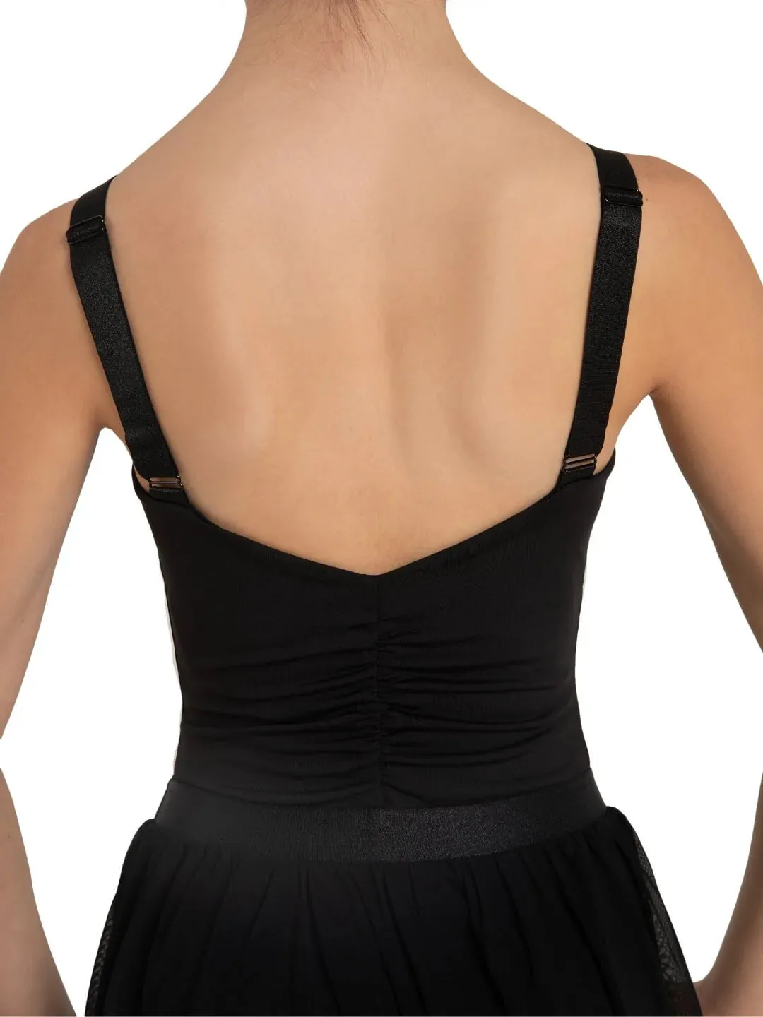 Capezio Cloud Nine Dreamy Dress - Child