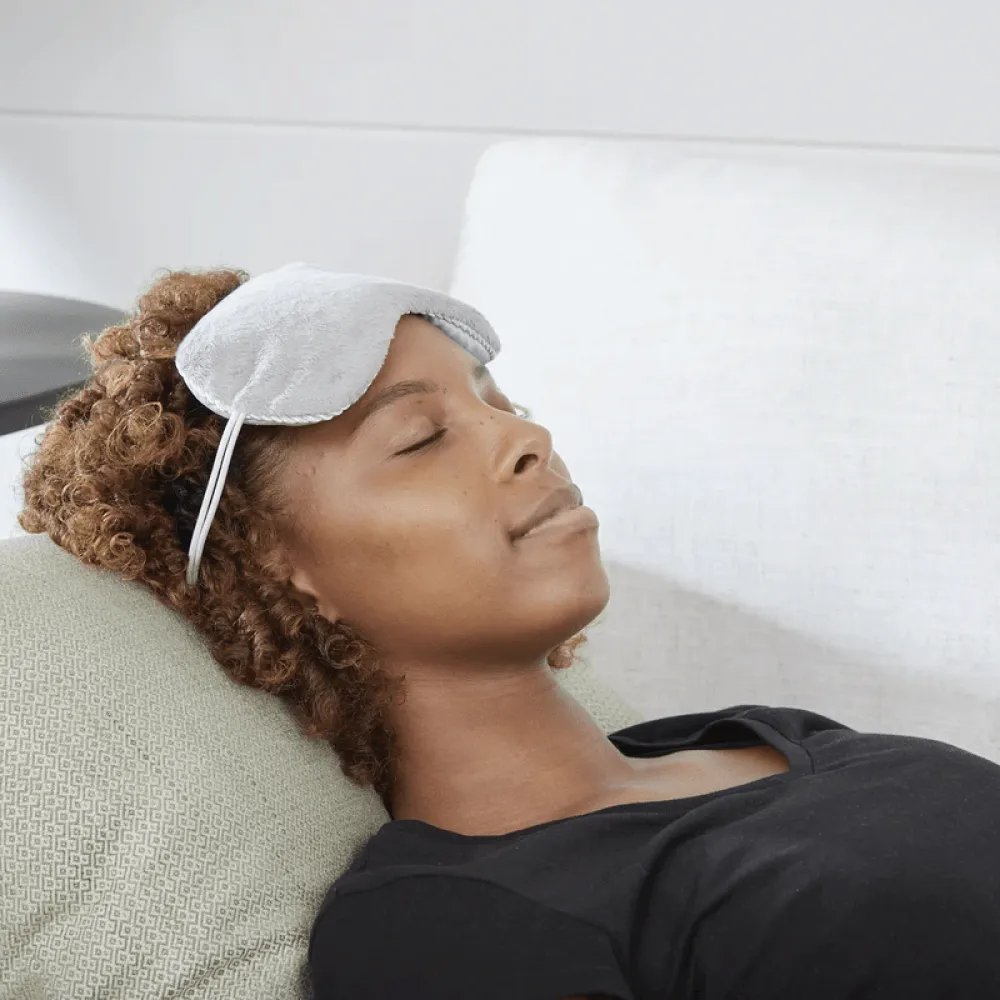 Carex Lavender Eye Mask