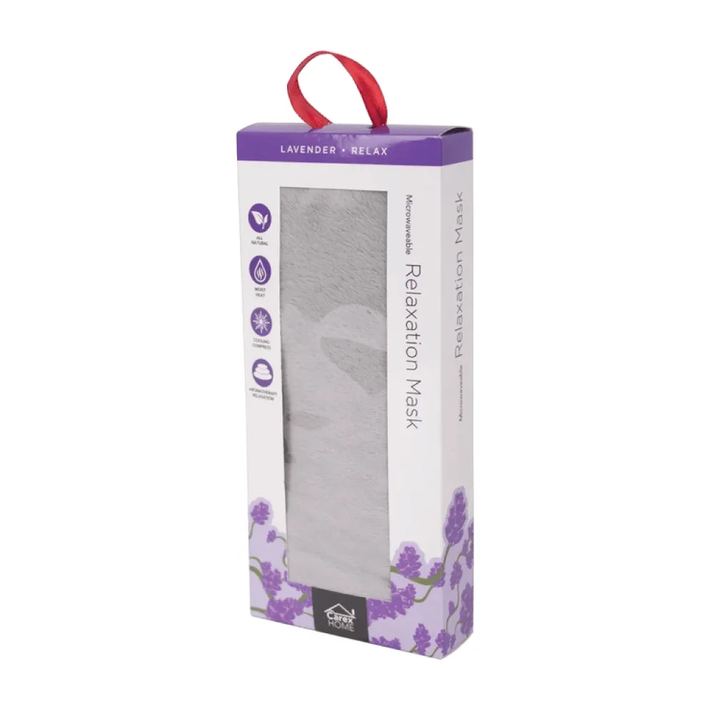 Carex Lavender Eye Mask