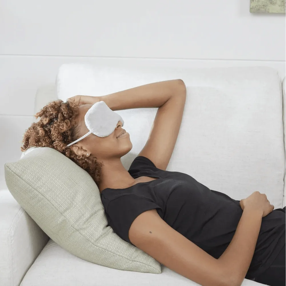 Carex Lavender Eye Mask