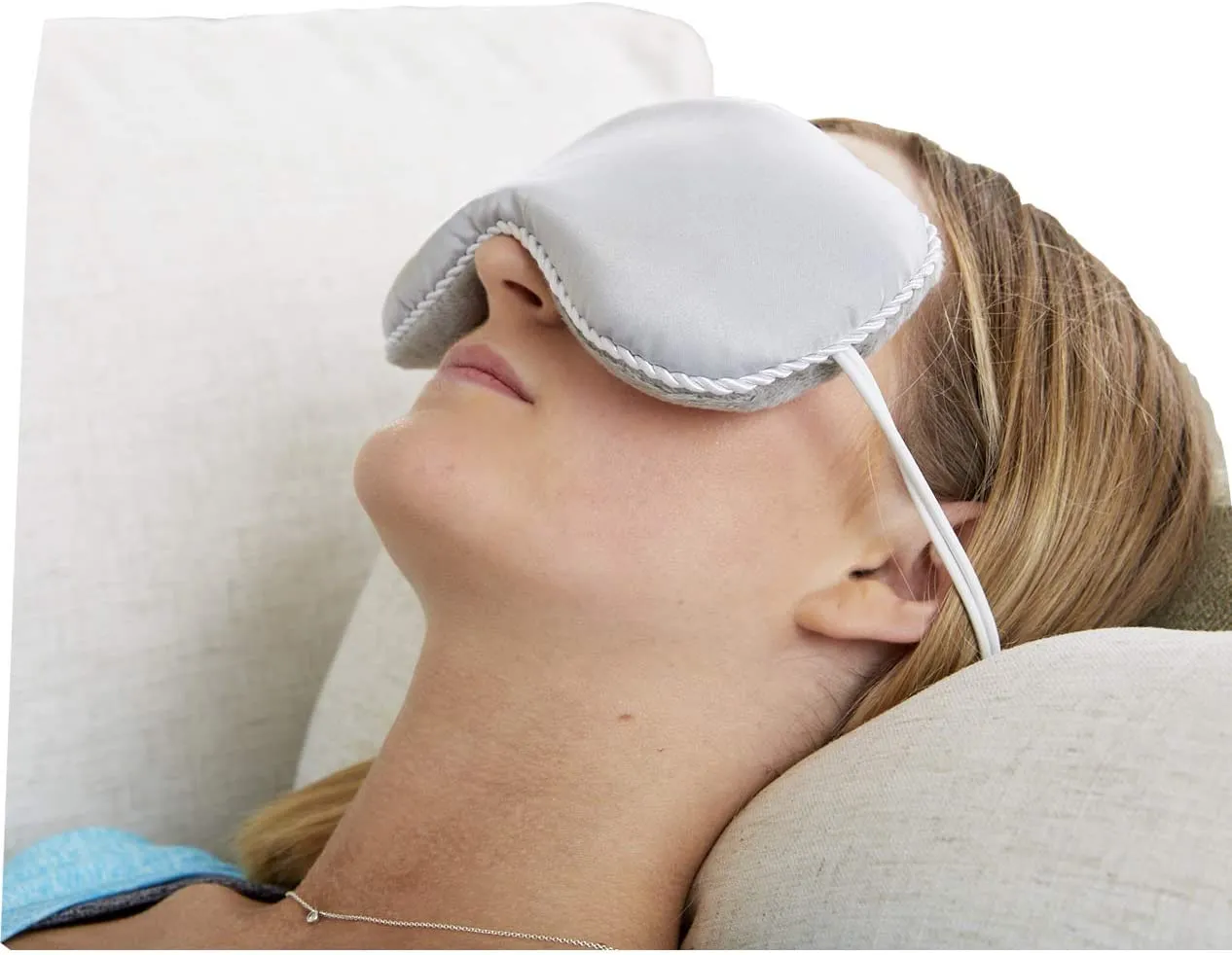 Carex Lavender Eye Mask
