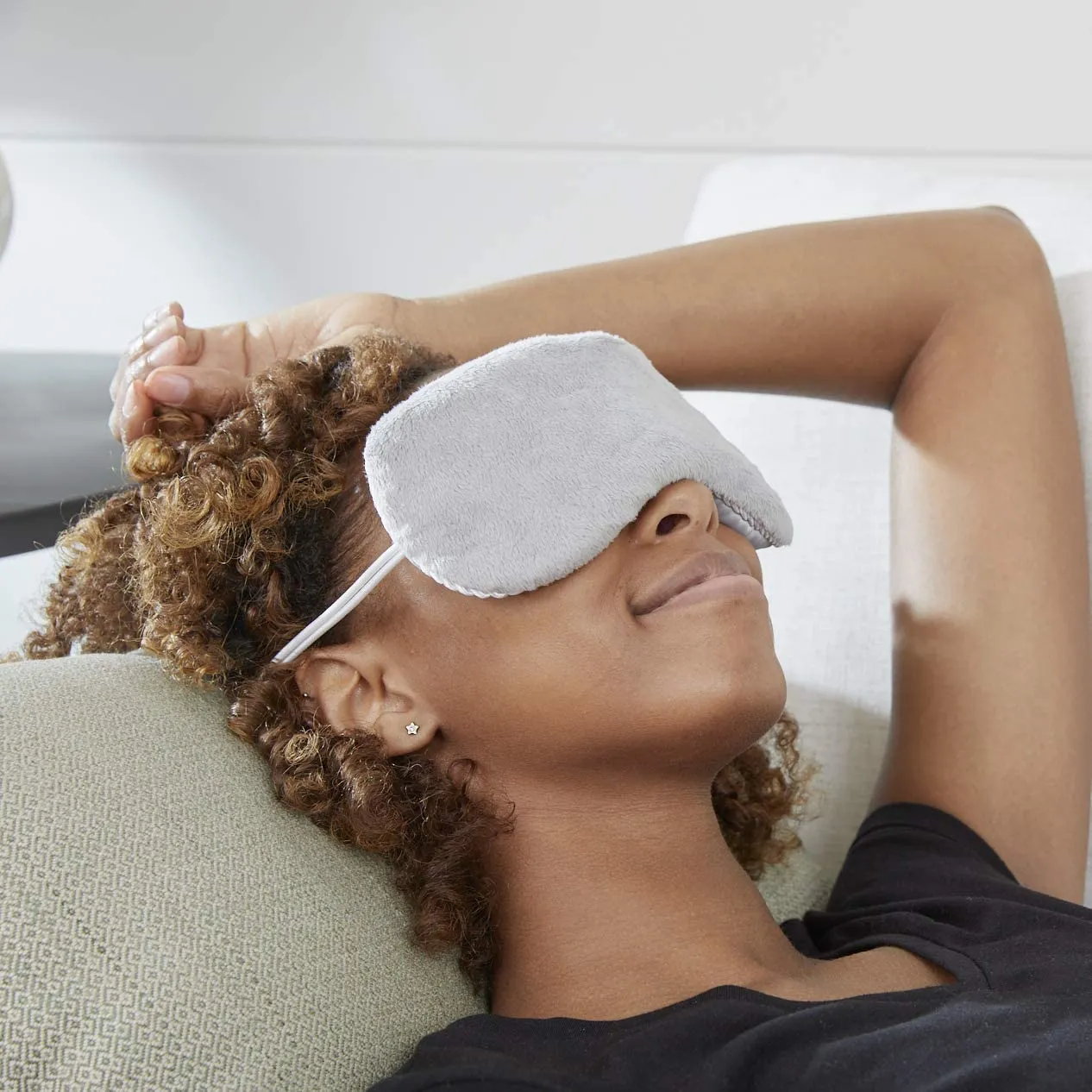 Carex Lavender Eye Mask