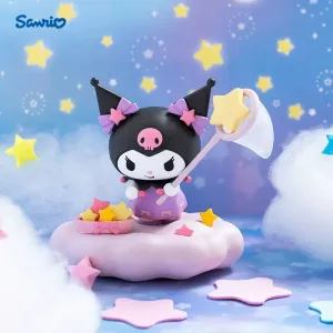 Cartoon Magic Night Edition Figure