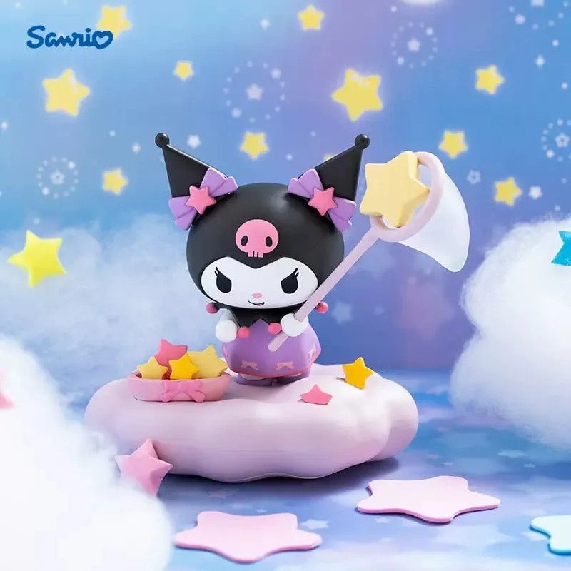 Cartoon Magic Night Edition Figure