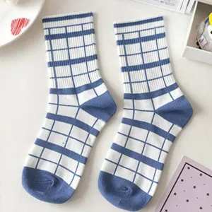 Cartoon Printed Socks