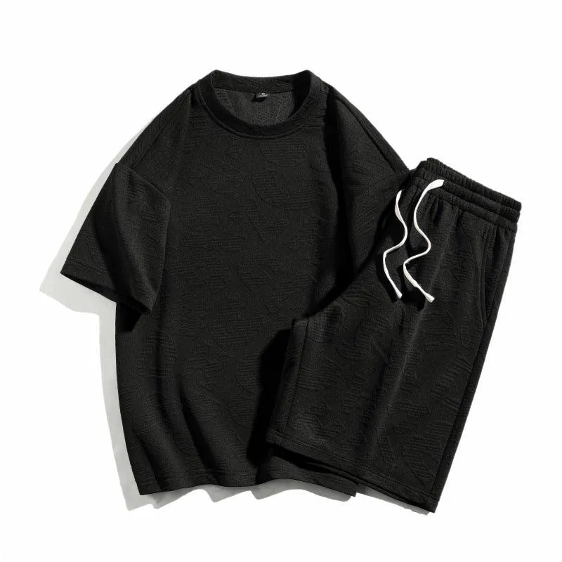 Casual Exercise Homewear Can Be Worn Outside Fashion Suit