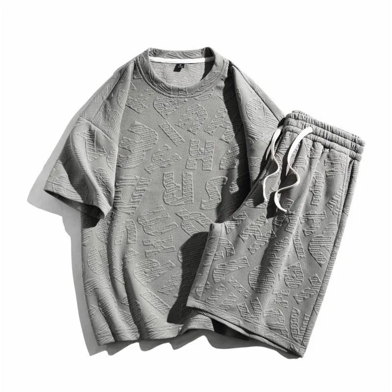Casual Exercise Homewear Can Be Worn Outside Fashion Suit