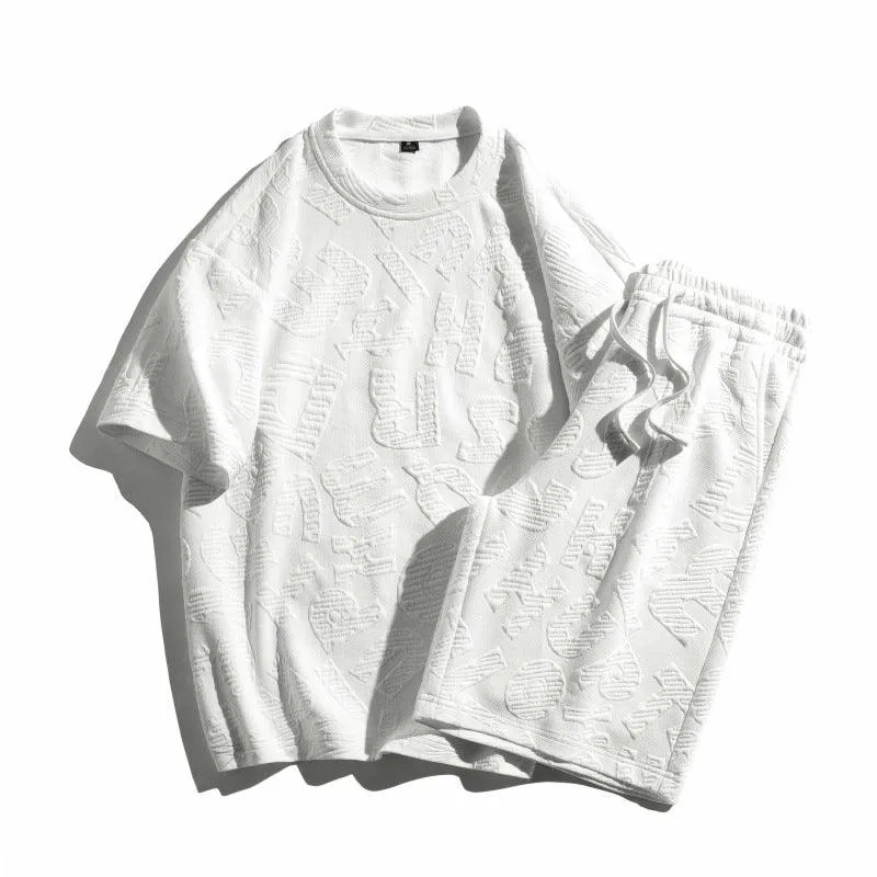 Casual Exercise Homewear Can Be Worn Outside Fashion Suit