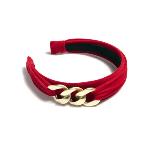 Chain Headband