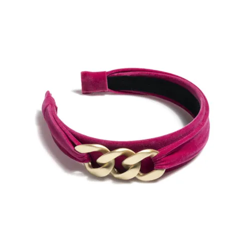Chain Headband