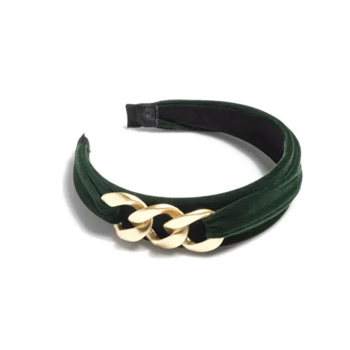 Chain Headband