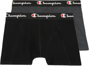 Champion Men's Cotton Boxers