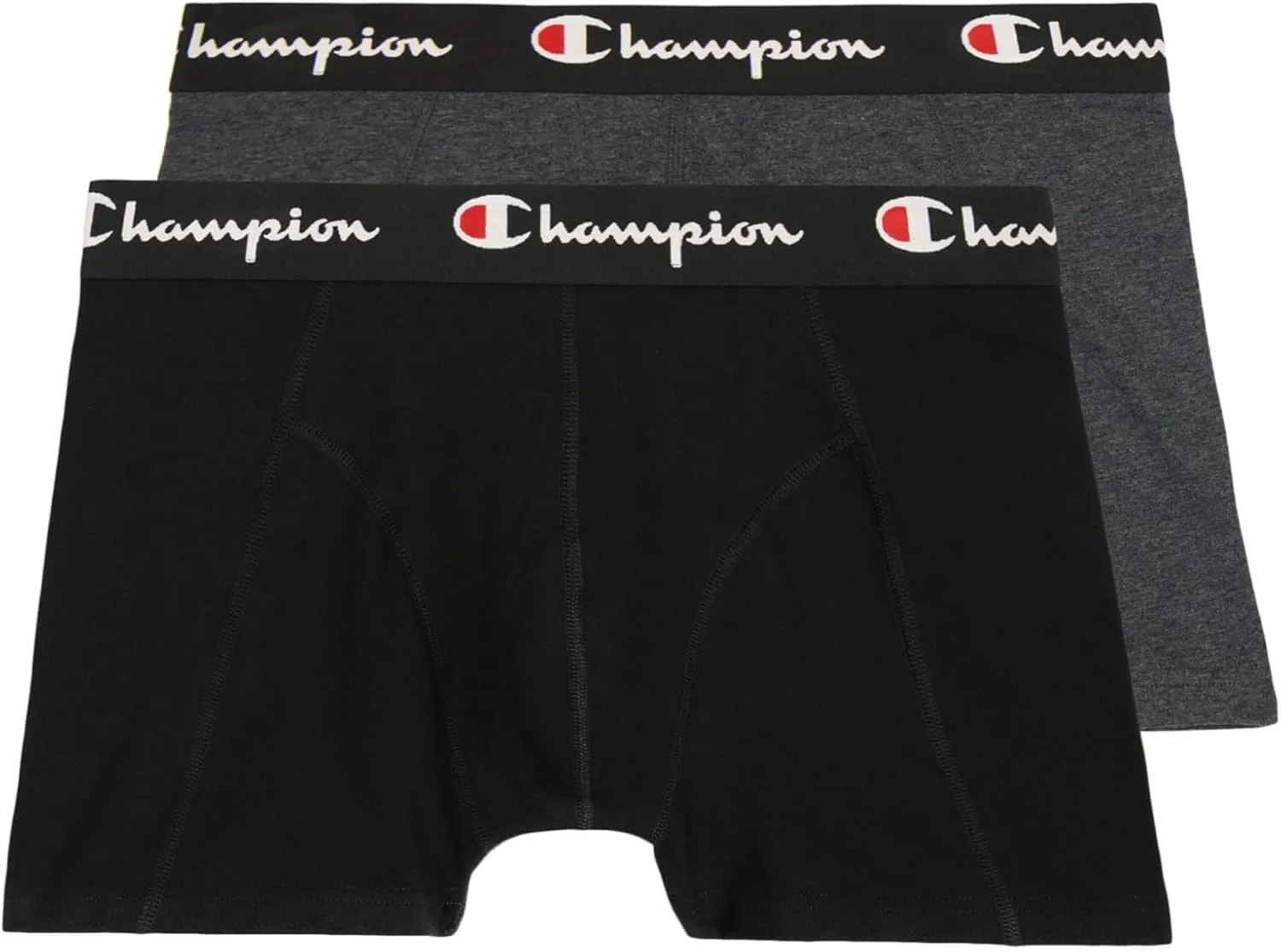 Champion Men's Cotton Boxers