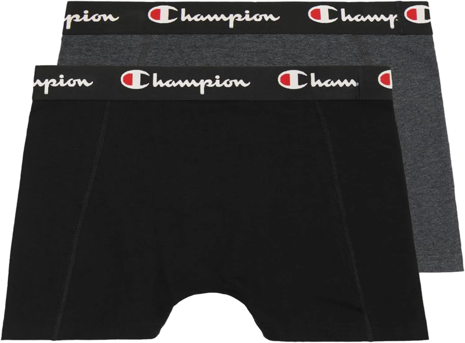 Champion Men's Cotton Boxers