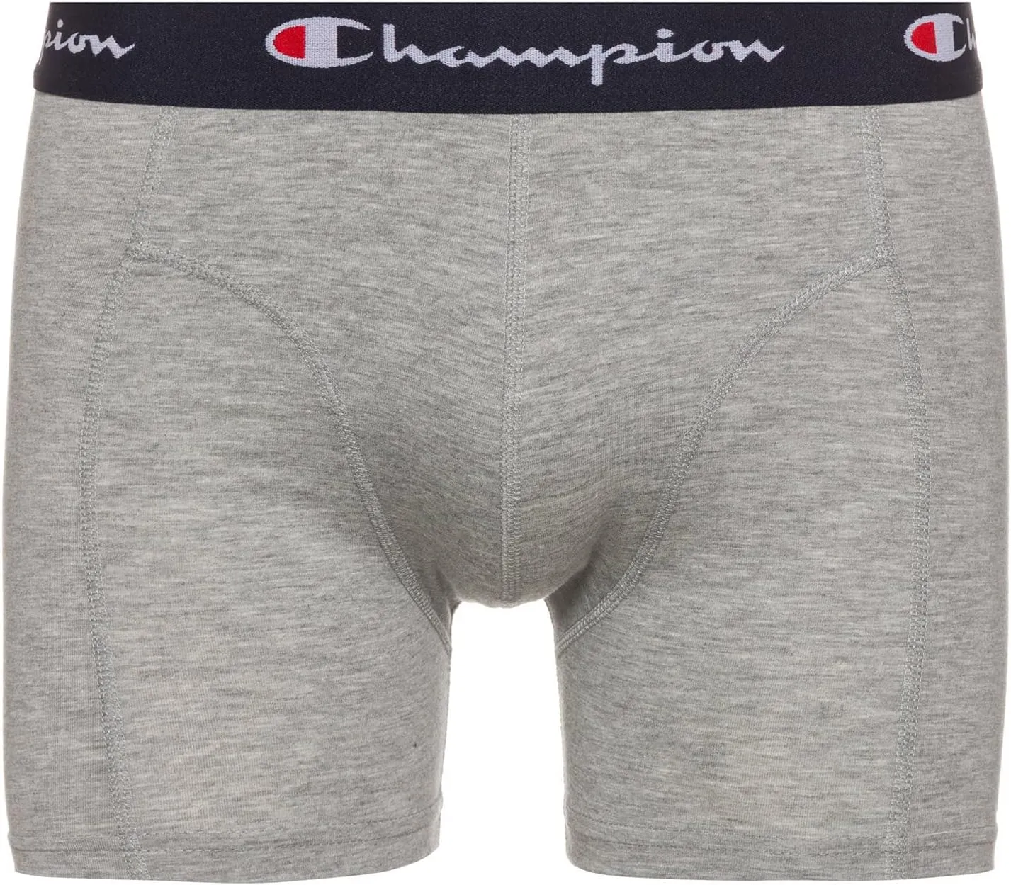 Champion Men's Cotton Boxers